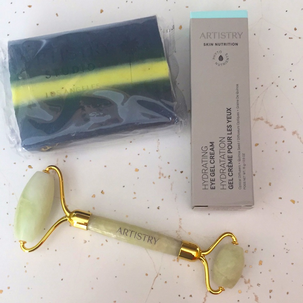 Skin care